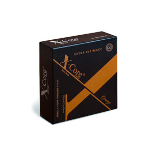 X-Core Orange