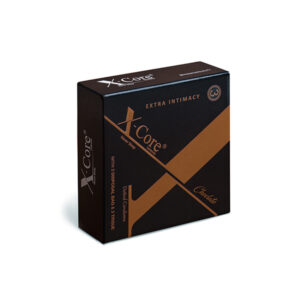 X-Core Chocolate